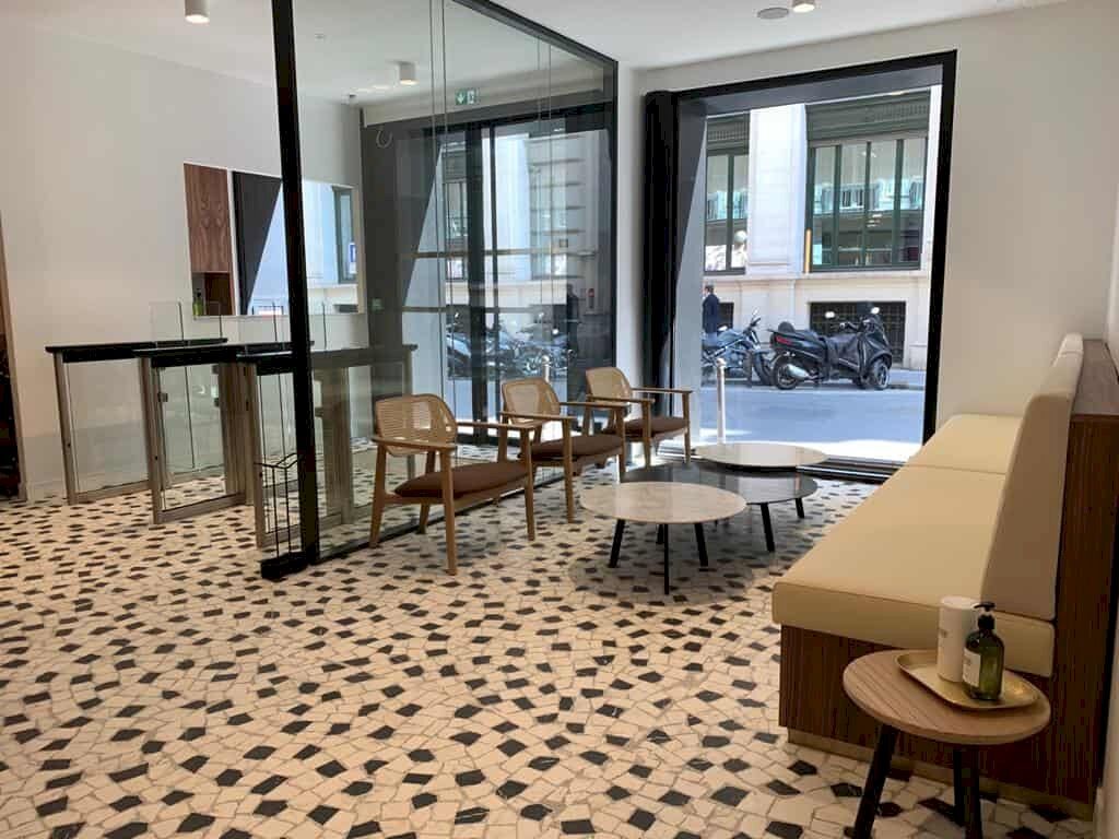 Image des bureaux au 29 Rue de Choiseul, Paris 2 - Bureaux à louer