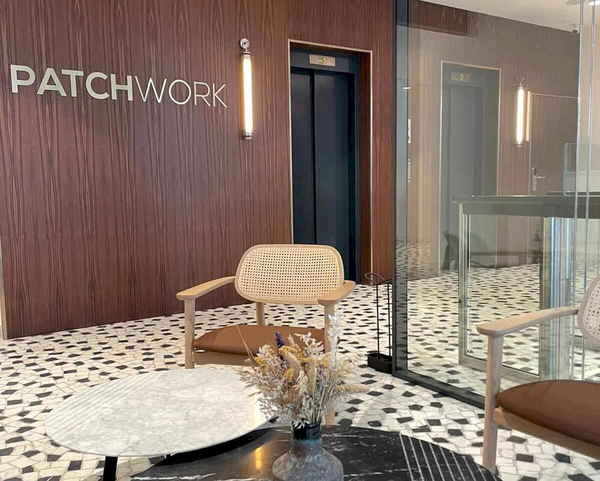 Image des bureaux au 29 Rue de Choiseul, Paris 2  - Bureaux à louer