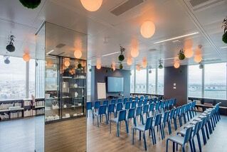 Image des bureaux au 1 Place des Saisons, Courbevoie - Bureaux à louer