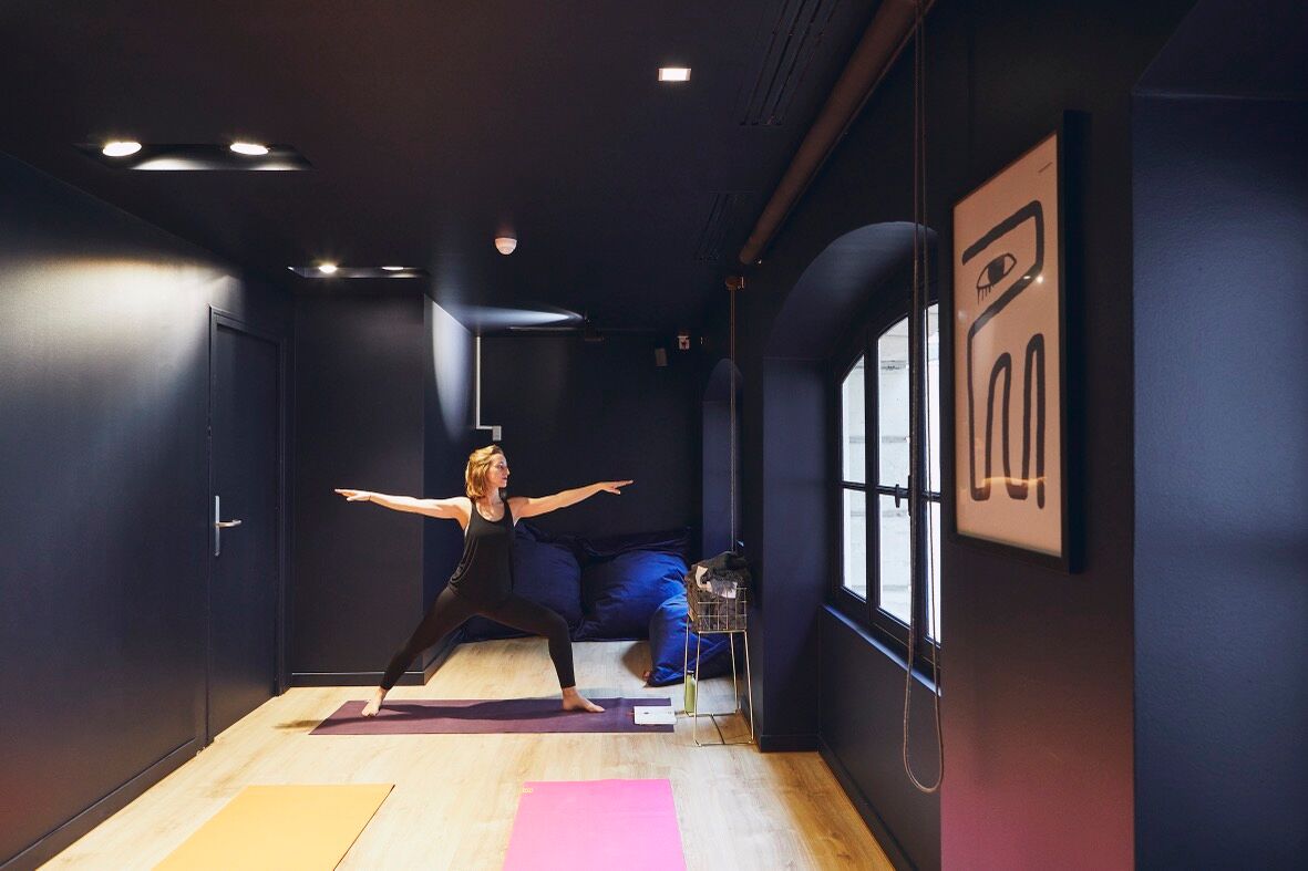 Image des bureaux au 16 Rue d'Artois, Paris 8  - Bureaux à louer