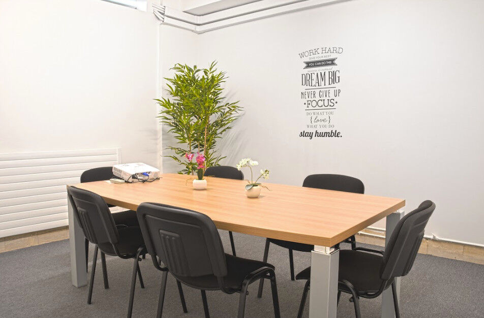 Image des bureaux au 25 Rue de la Clef, Paris 5  - Bureaux à louer