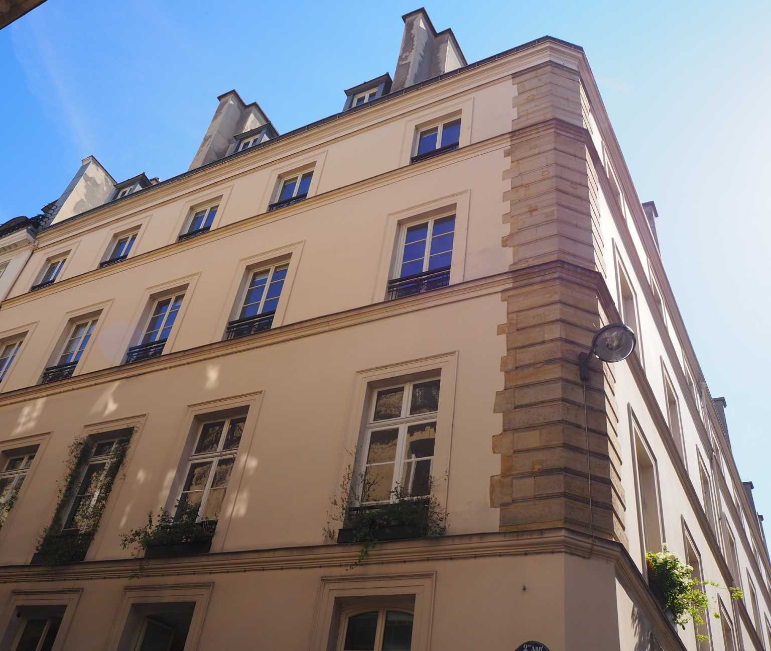 Image des bureaux au 2 Rue de Choiseul, Paris 2  - Bureaux à louer