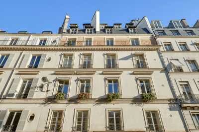 Image des bureaux au 102 Rue du Faubourg Saint-Honoré, Paris 8  - Bureaux à louer