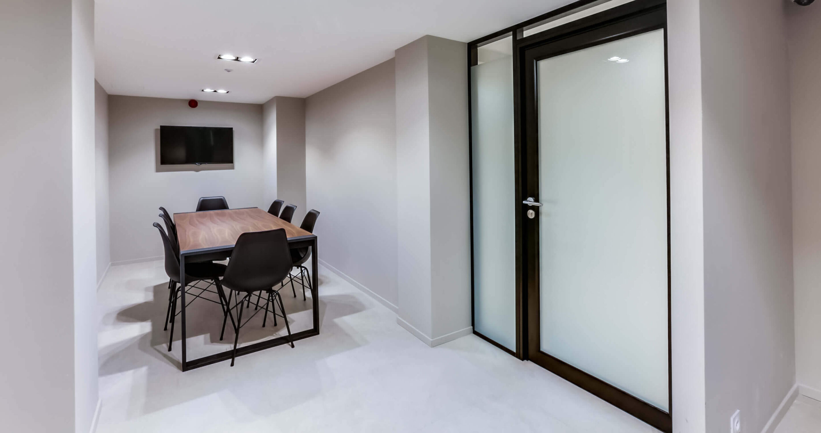 Image des bureaux au 5 Avenue Ingres, Paris 16 - Bureaux à vendre