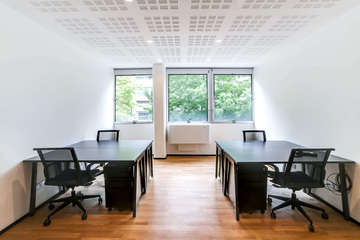 Image des bureaux au 18 Rue Goubet, Paris 19 - Bureaux à louer