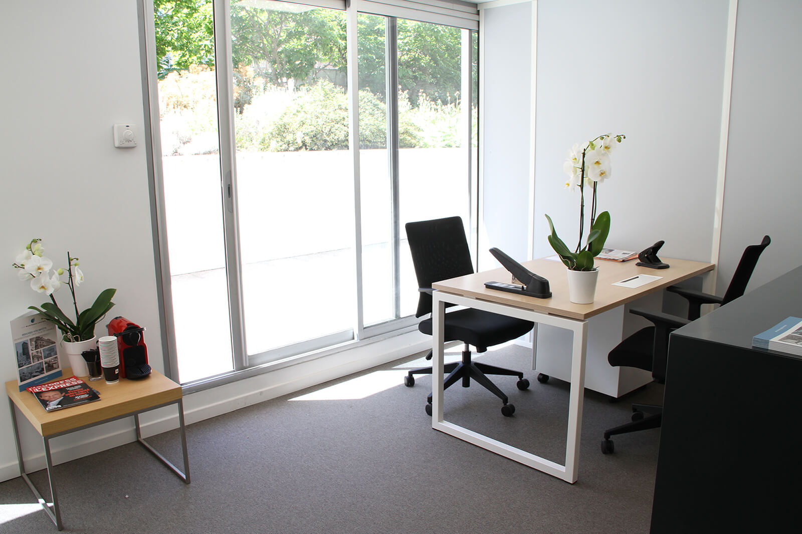 Image des bureaux au 66 Avenue des Champs Elysées, Paris 8 - Bureaux à louer