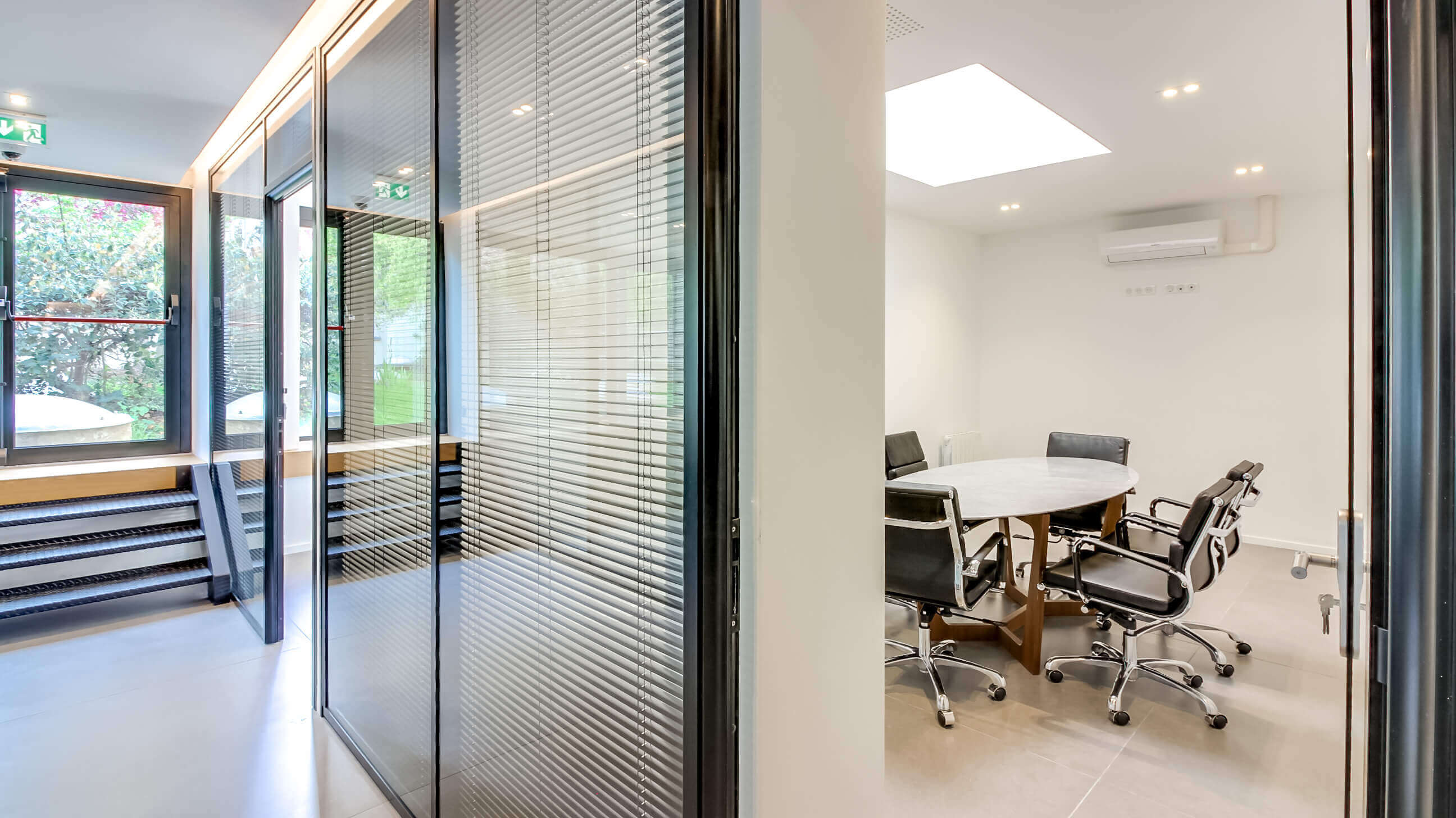 Image des bureaux au 11 Rue de Lourmel, Paris 15 - Bureaux à louer