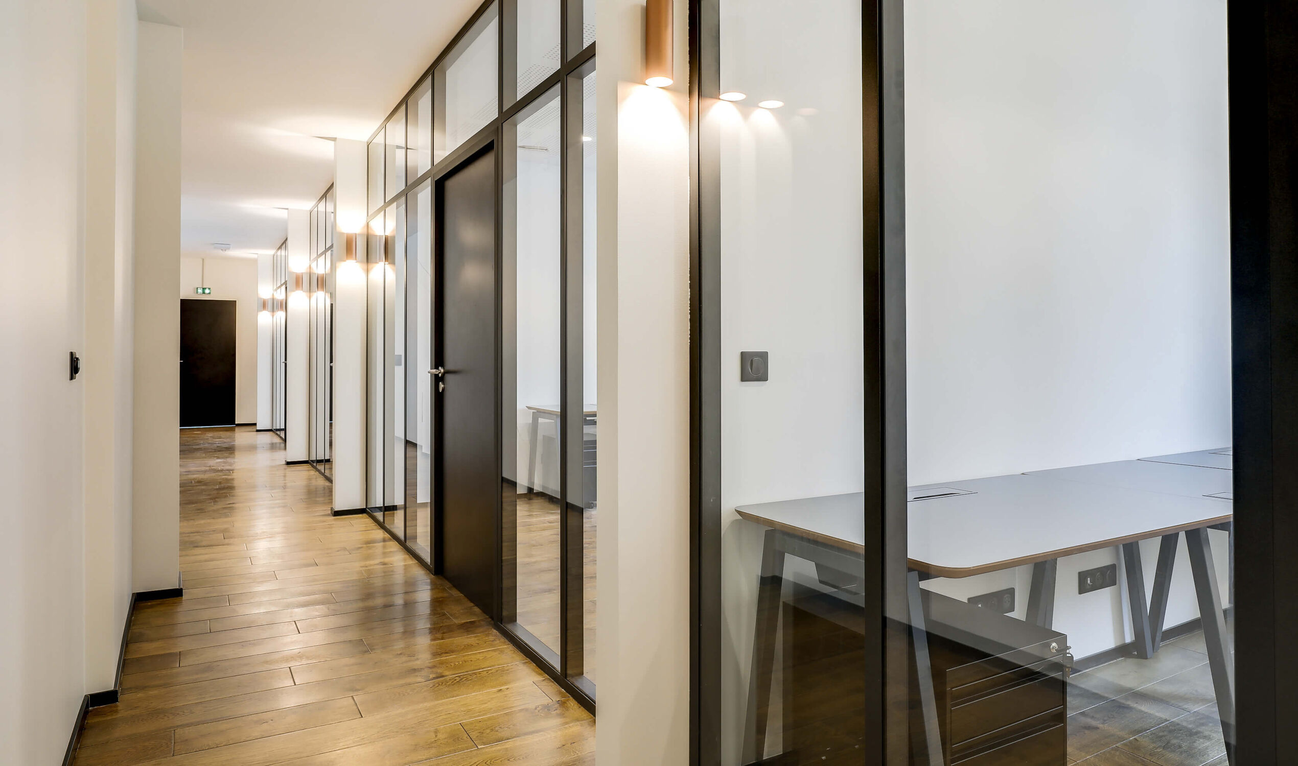 Image des bureaux au 187 Rue Saint-Jacques, Paris 5 - Bureaux à louer