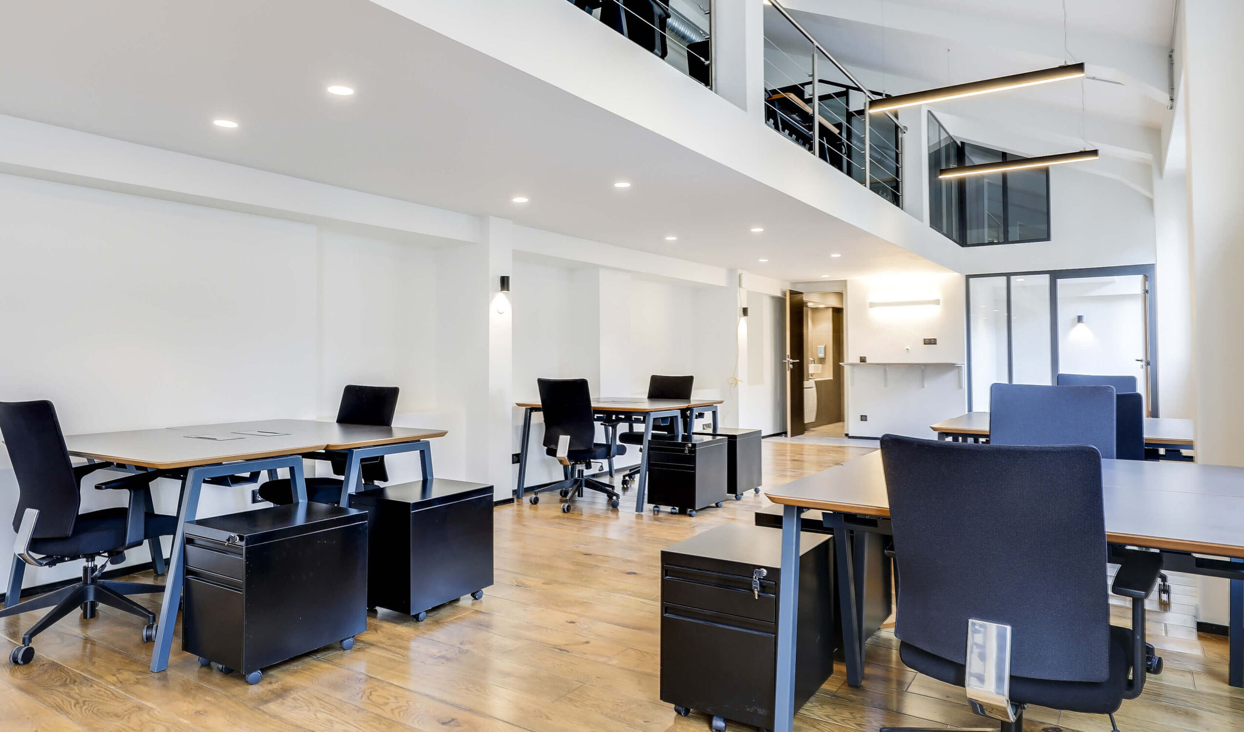 Image des bureaux au 187 Rue Saint-Jacques, Paris 5 - Bureaux à louer