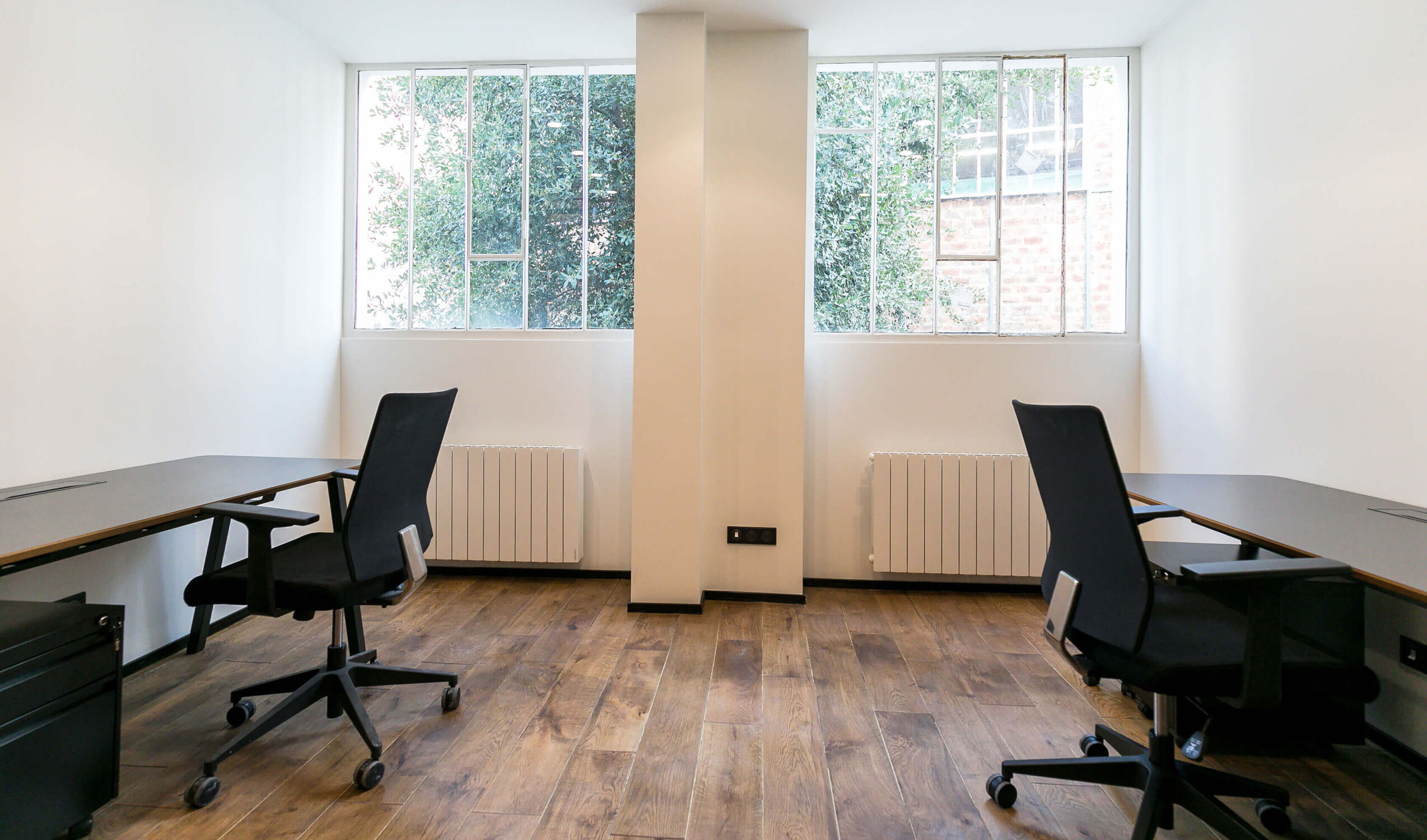 Image des bureaux au 187 Rue Saint-Jacques, Paris 5 - Bureaux à louer