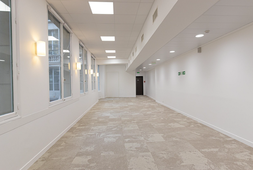 Image des bureaux au 65 Rue de la Victoire, Paris 9 - Bureaux à louer