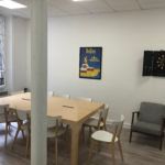 Image des bureaux au 22 Rue Richer, Paris 9 - Bureaux à louer