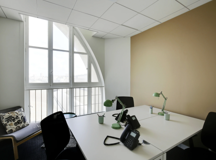 Image des bureaux au 14 Rue de Dunkerque, Paris 10  - Bureaux à louer