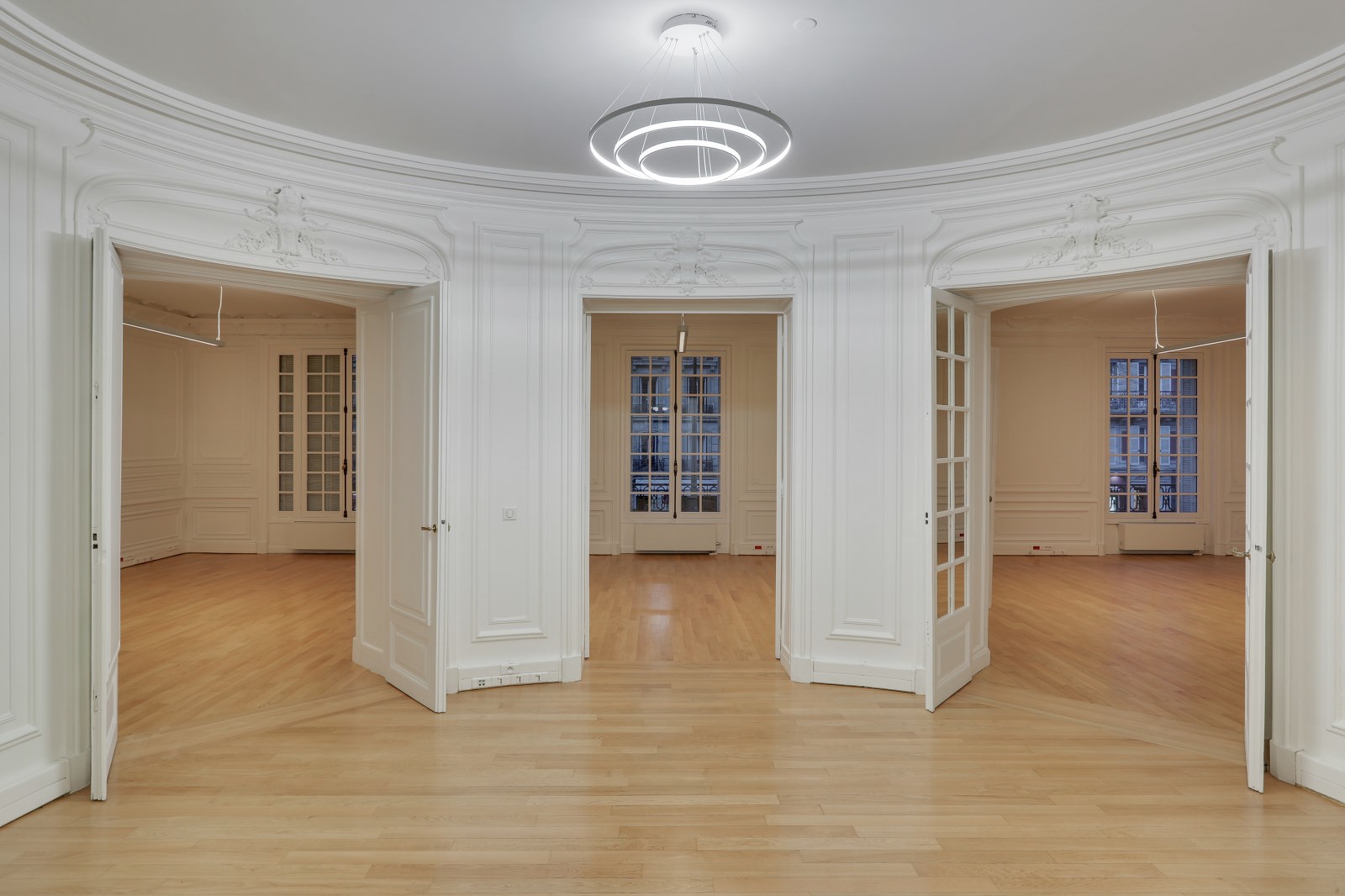 Image des bureaux au 79 Avenue de Villiers, Paris 17 - Bureaux à louer