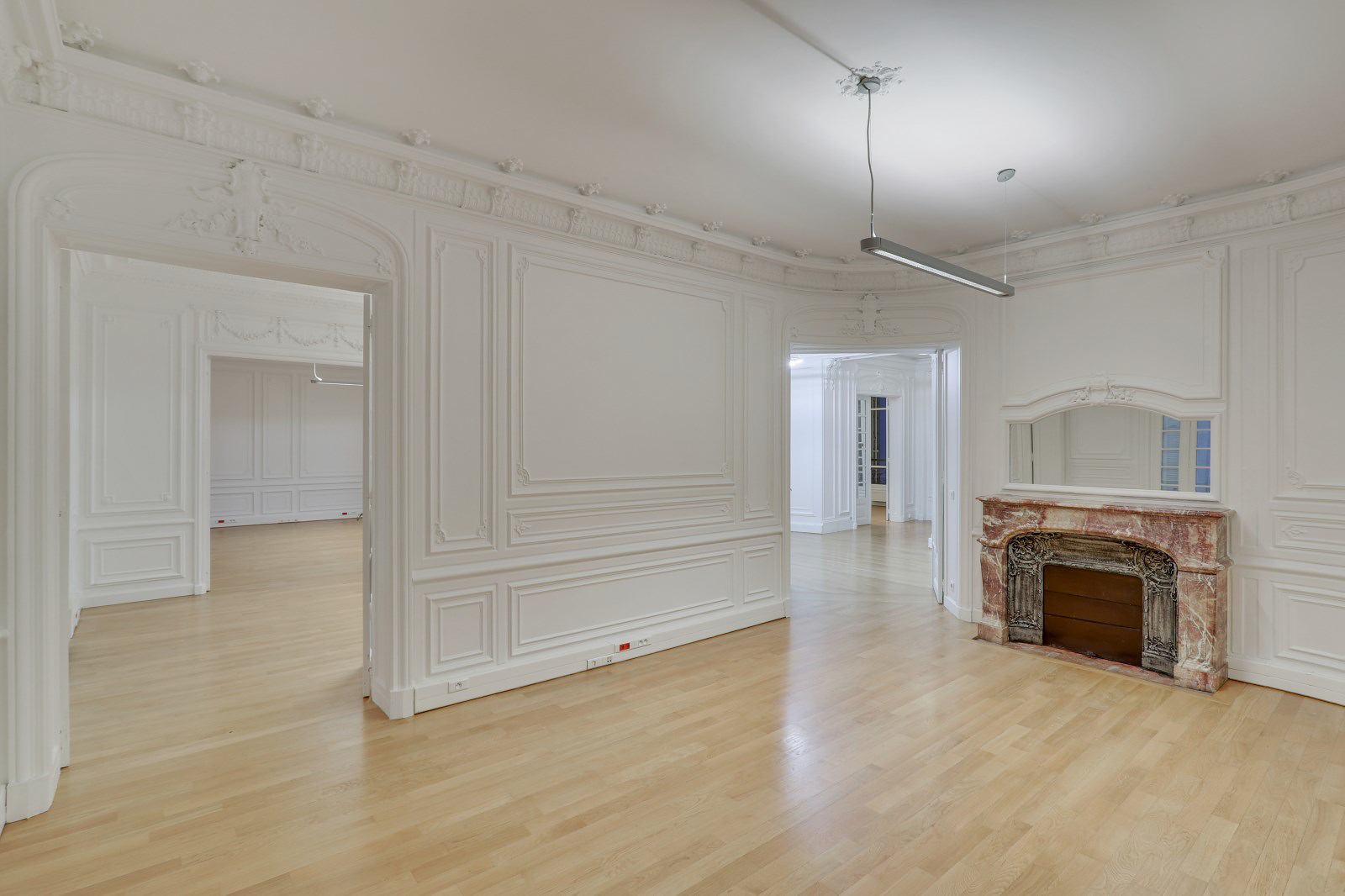 Image des bureaux au 79 Avenue de Villiers, Paris 17 - Bureaux à louer