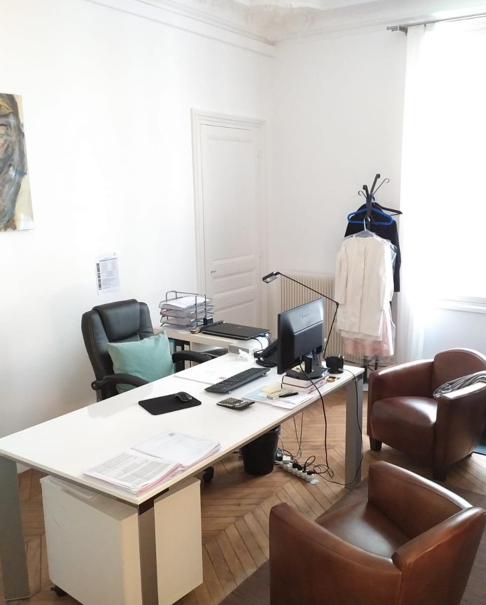 Image des bureaux au 26 Rue de Clichy, Paris 9  - Bureaux à louer