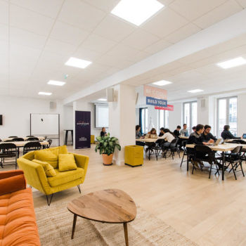 Image des bureaux au 15 Rue de Milan, Paris 9  - Bureaux à louer