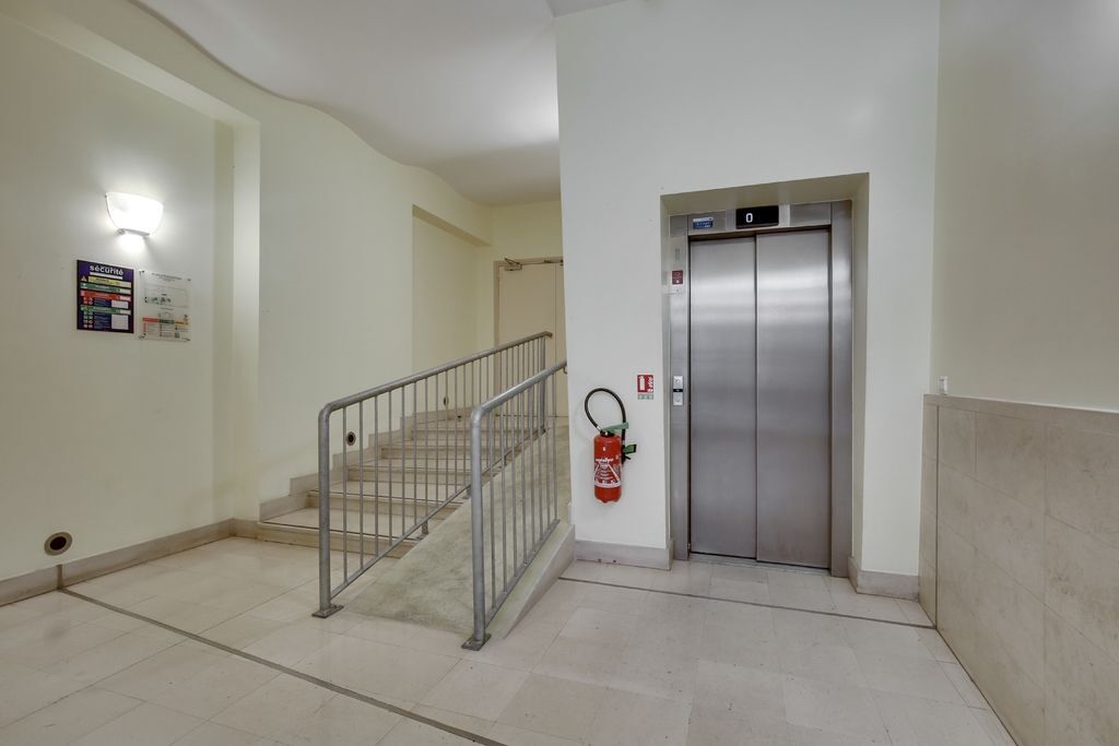 Image des bureaux au 39 Rue Godot de Mauroy, Paris 9 - Bureaux à louer