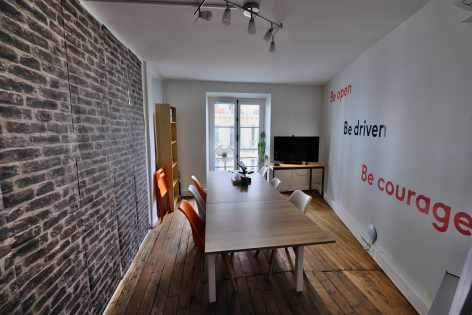 Image des bureaux au 52 Rue de la Chaussée d'Antin, Paris 9 - Bureaux à louer