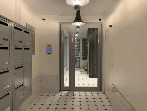 Image des bureaux au 52 Rue de la Chaussée d'Antin, Paris 9 - Bureaux à louer