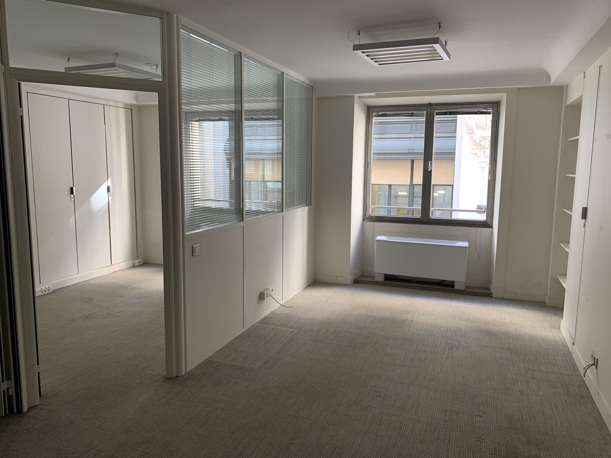 Image des bureaux au 15 Rue de Choiseul, Paris 2  - Bureaux à louer