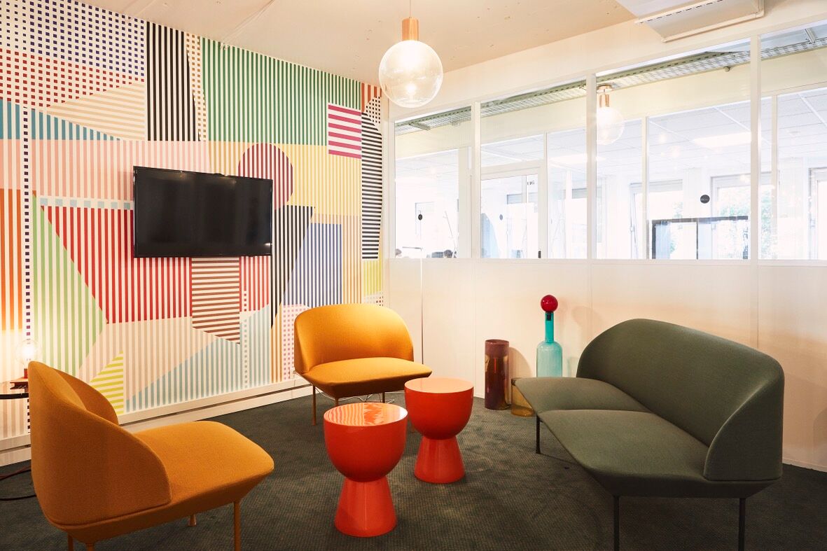 Image des bureaux au 112 Avenue Charles de Gaulle, Neuilly-Sur-Seine  - Bureaux à louer