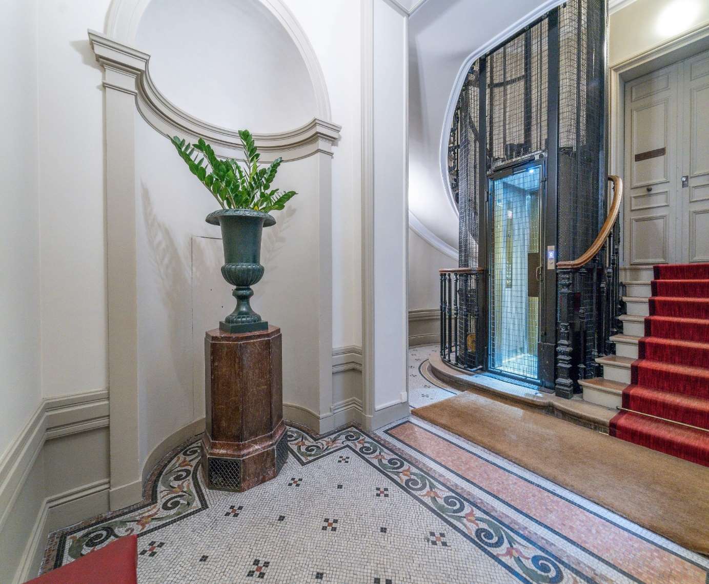 Image des bureaux au 110 Rue du Faubourg Poissonnière, Paris 10  - Bureaux à louer