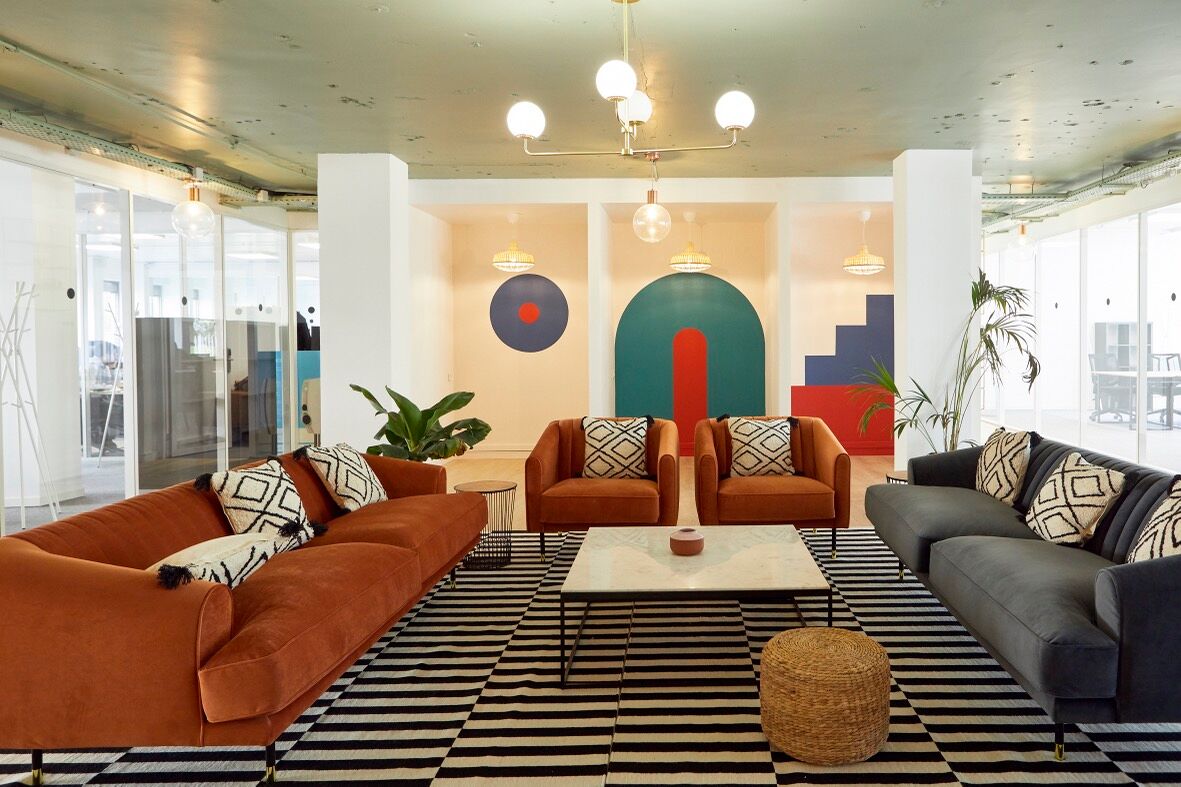 Image des bureaux au 112 Avenue Charles de Gaulle, Neuilly-Sur-Seine  - Bureaux à louer