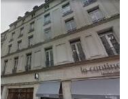 Bureaux du 10 Rue du Faubourg Montmartre Paris