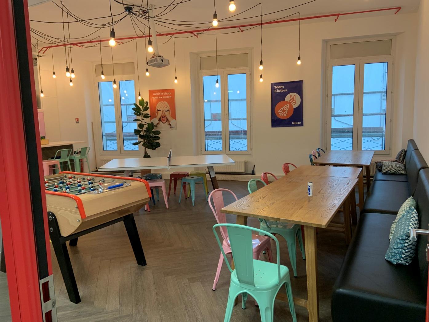 Image des bureaux au 10 Rue du Faubourg Montmartre, Paris 9 - Bureaux à louer