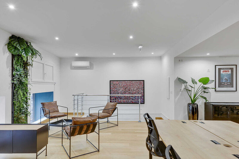 Image des bureaux au 37 Boulevard Saint-Martin, Paris 3 - Bureaux à louer