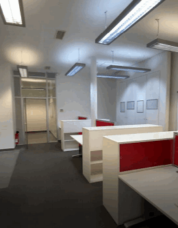 Image des bureaux au 28 Rue de Châteaudun, Paris 9  - Bureaux à louer