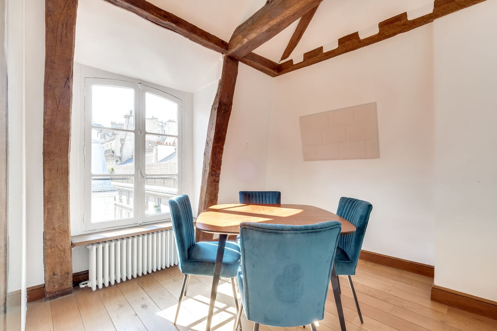 Image des bureaux au 22 Rue Chapon, Paris 3 - Bureaux à louer