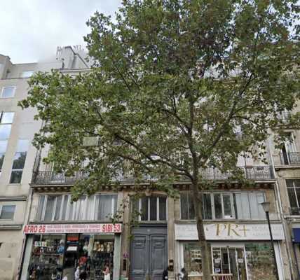 Image des bureaux au 53 Boulevard de Strasbourg, Paris 10 - Bureaux à louer