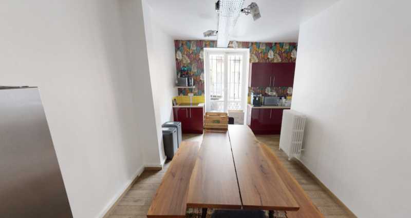 Image des bureaux au 53 Boulevard de Strasbourg, Paris 10 - Bureaux à louer