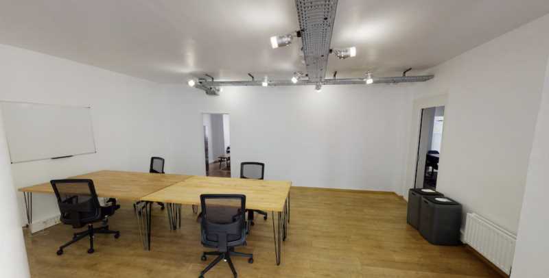Image des bureaux au 53 Boulevard de Strasbourg, Paris 10 - Bureaux à louer