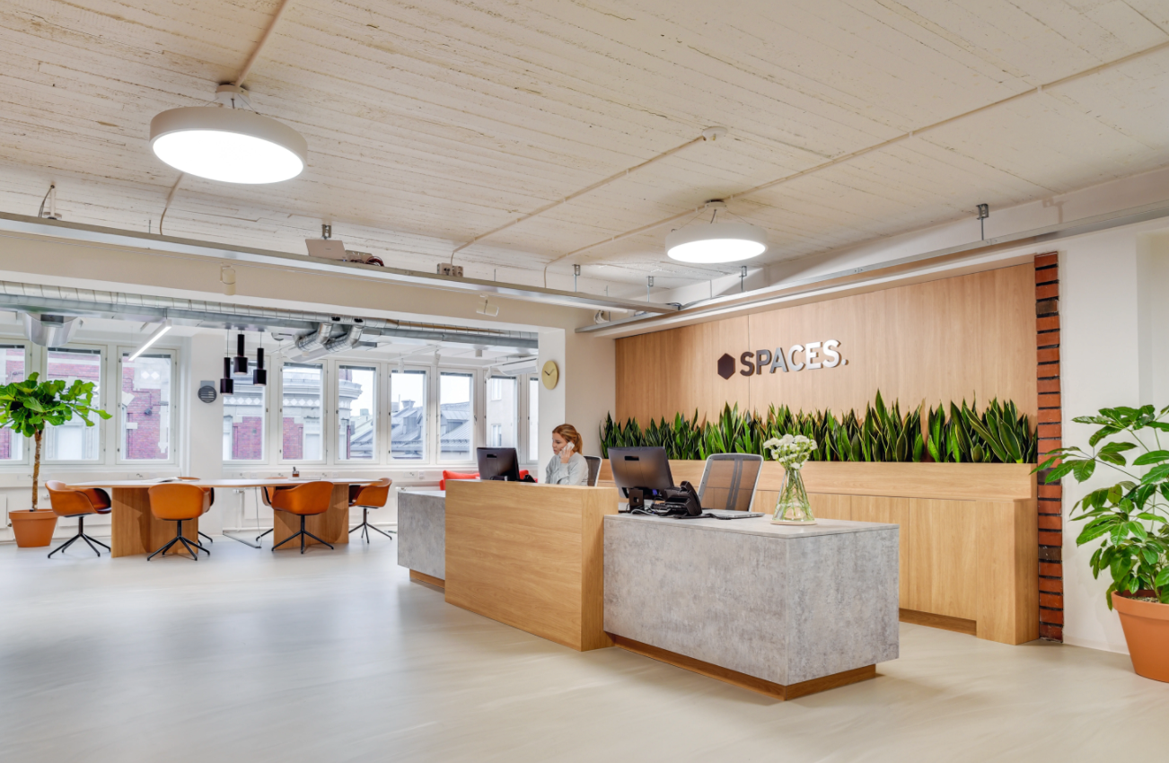 Image des bureaux au 17 Rue Saint-Fiacre, Paris 2  - Bureaux à louer
