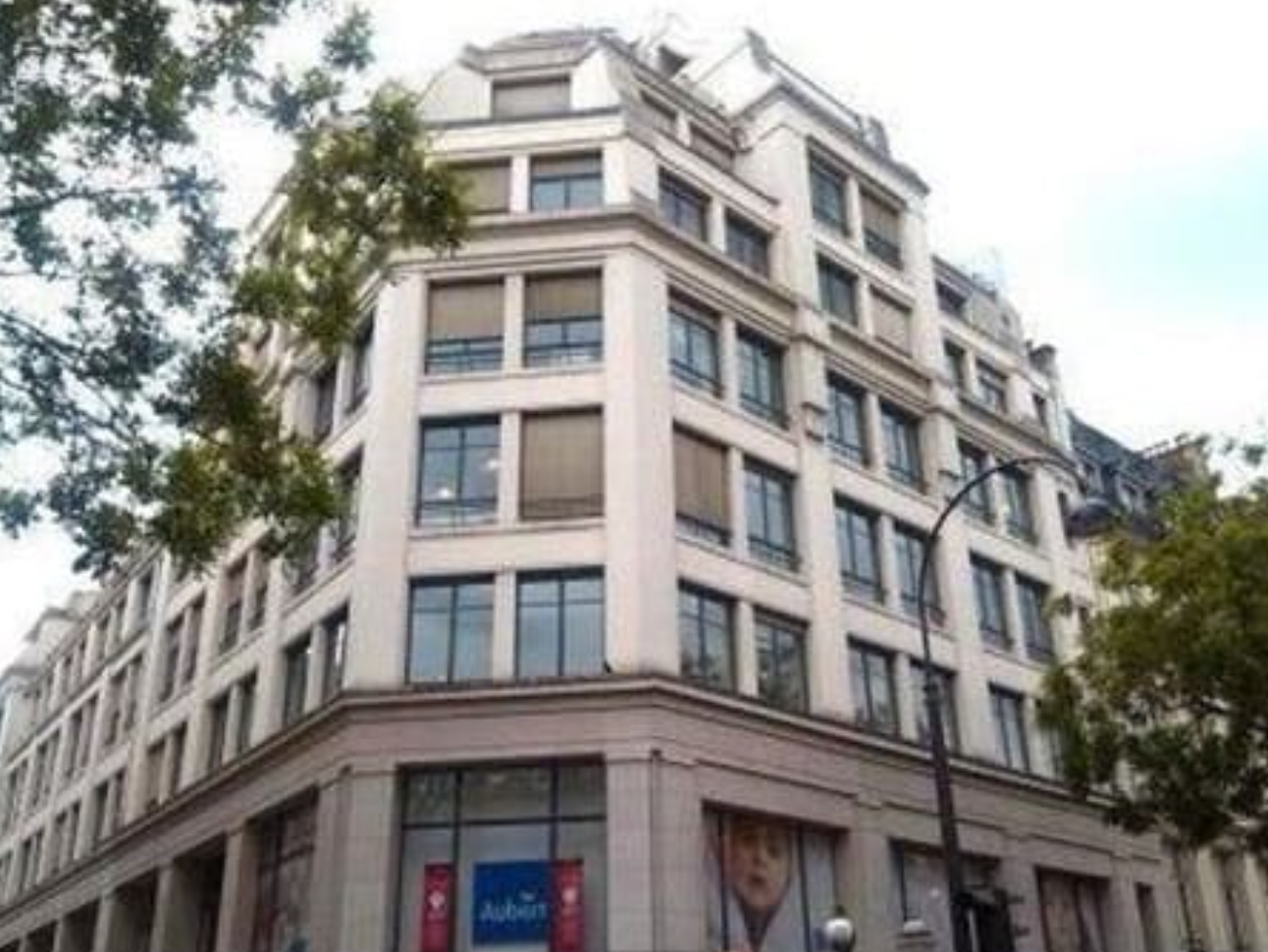 Image des bureaux au 17 Rue Saint-Fiacre, Paris 2 - Bureaux à louer