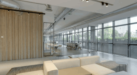 Image des bureaux au 1 Boulevard Jourdan, Paris 14  - Bureaux à louer