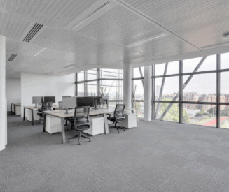 Image des bureaux au 1 Boulevard Jourdan, Paris 14  - Bureaux à louer