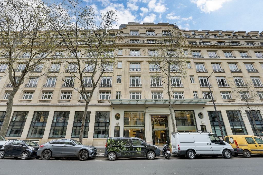 Image des bureaux au 7 Boulevard Haussmann, Paris 9  - Bureaux à louer