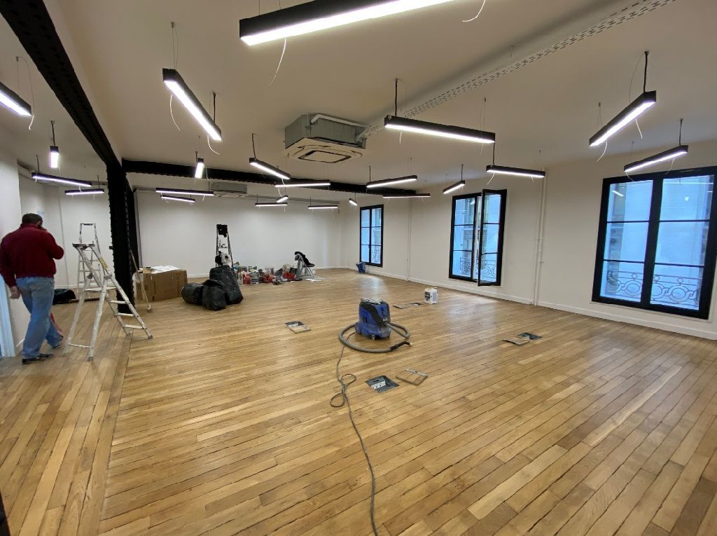 Image des bureaux au 30 Rue de Gramont, Paris 2  - Bureaux à louer