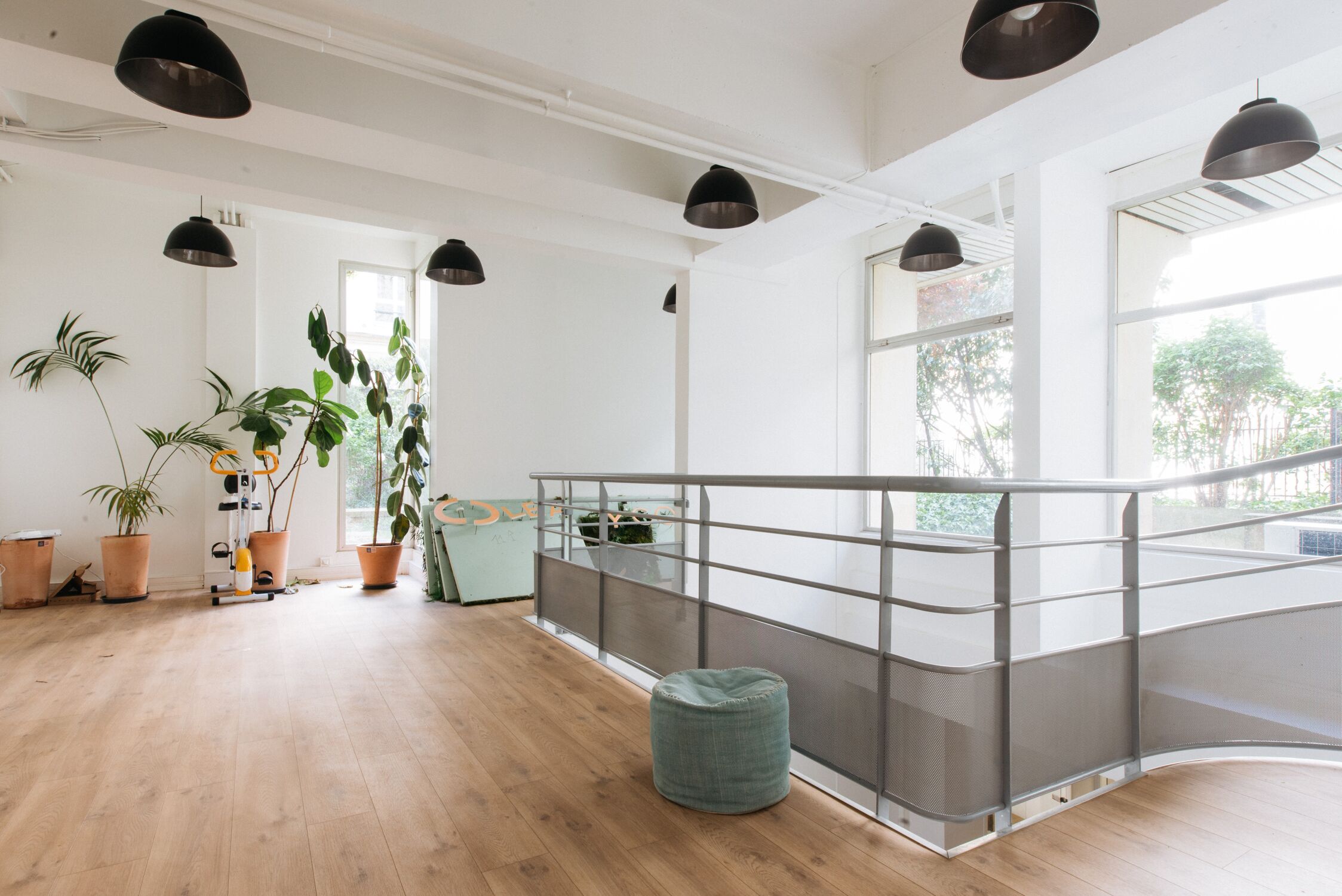 Image des bureaux au 59 Rue Lhomond, Paris 5  - Bureaux à louer