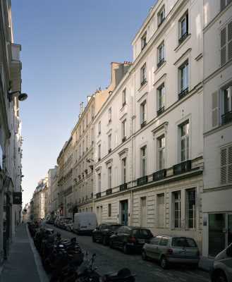 Image des bureaux au 37 Rue de Bellefond, Paris 9 - Bureaux à louer