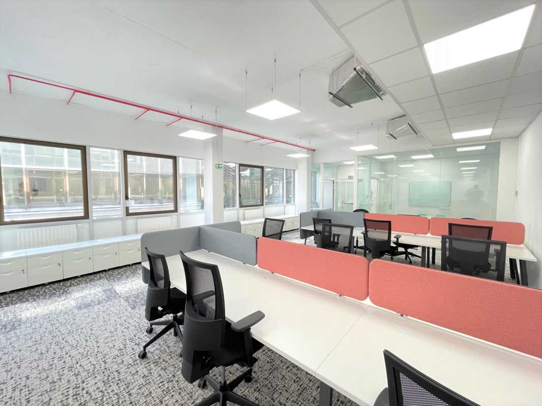 Image des bureaux au 10 Rue du Faubourg Montmartre, Paris 9 - Bureaux à louer