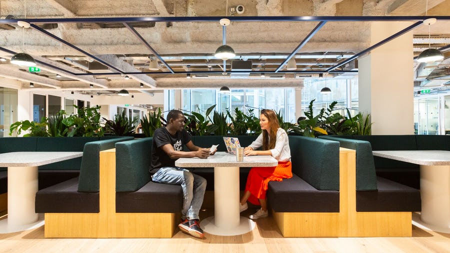 Image des bureaux au 255 Boulevard Pereire, Paris 17 - Bureaux à louer