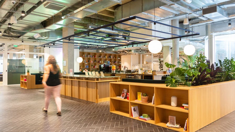 Image des bureaux au 255 Boulevard Pereire, Paris 17  - Bureaux à louer