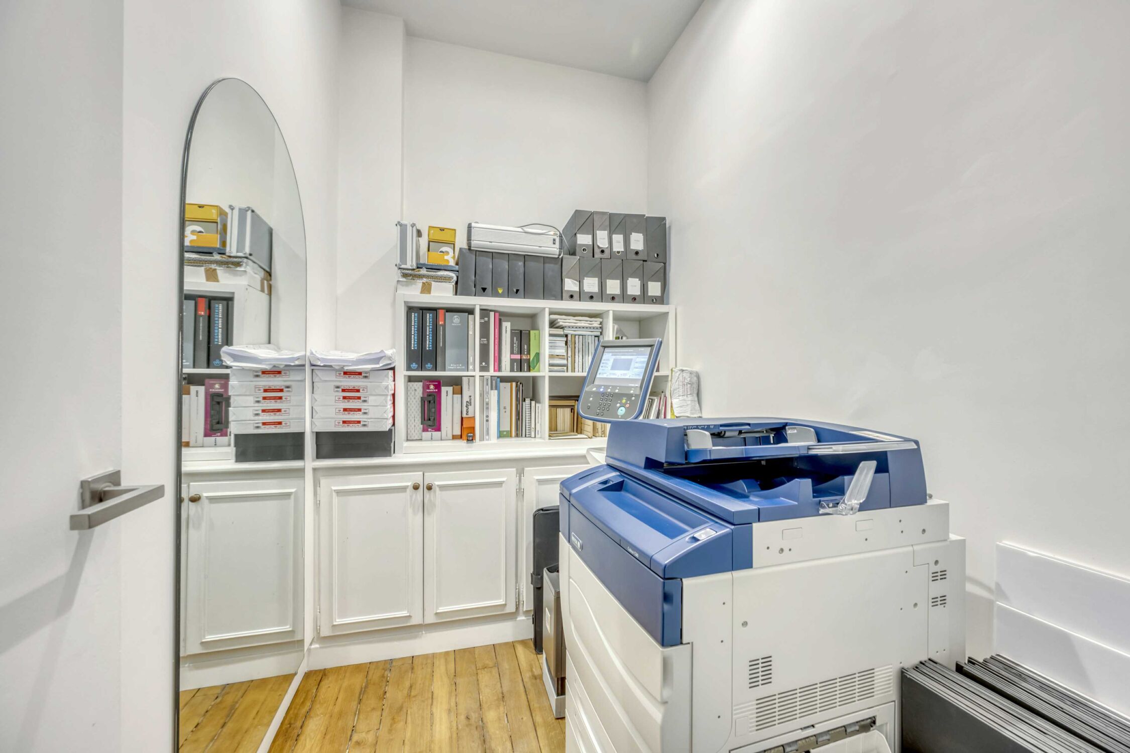 Image des bureaux au 54 Rue de Varenne, Paris 7 - Bureaux à louer