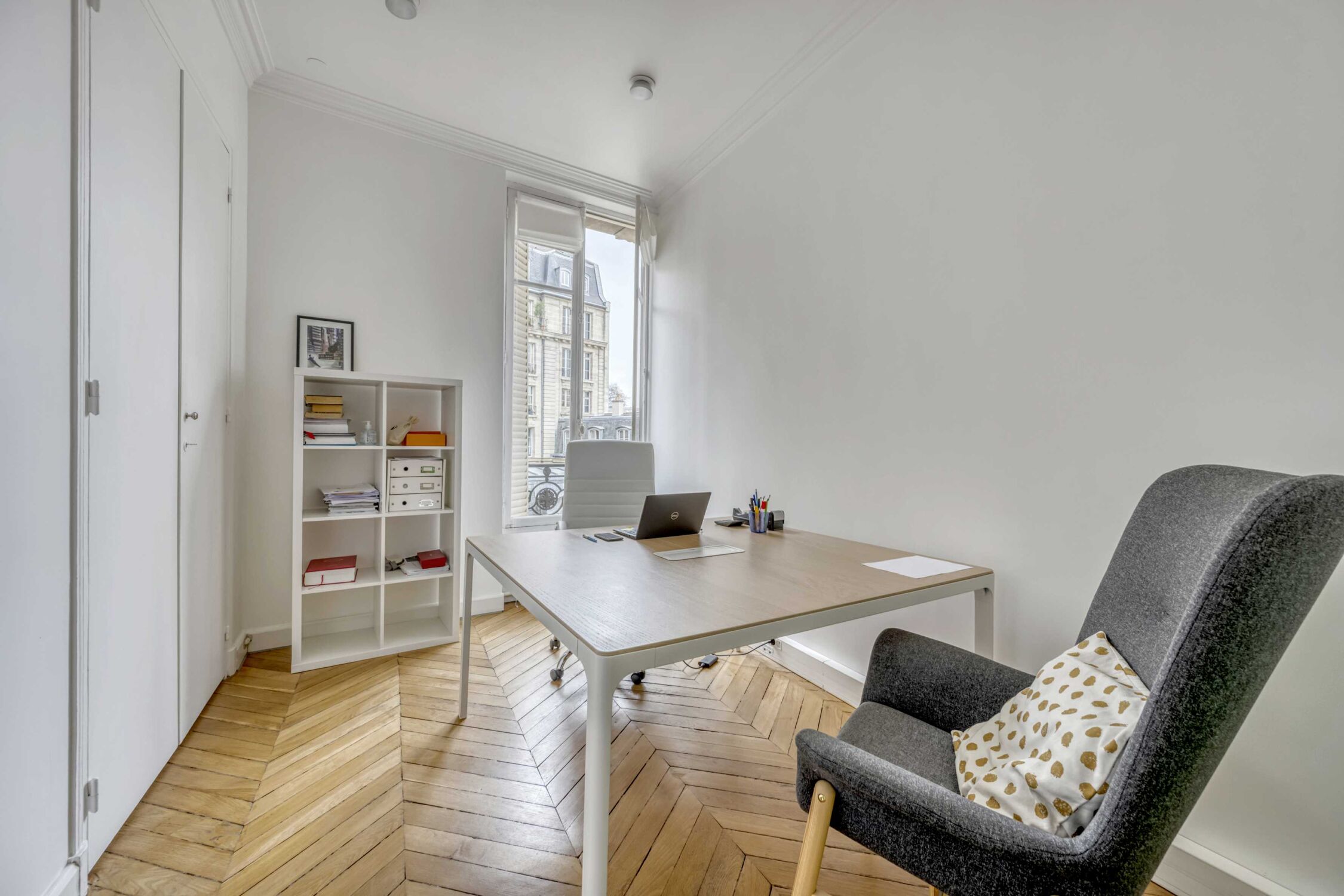 Image des bureaux au 54 Rue de Varenne, Paris 7 - Bureaux à louer