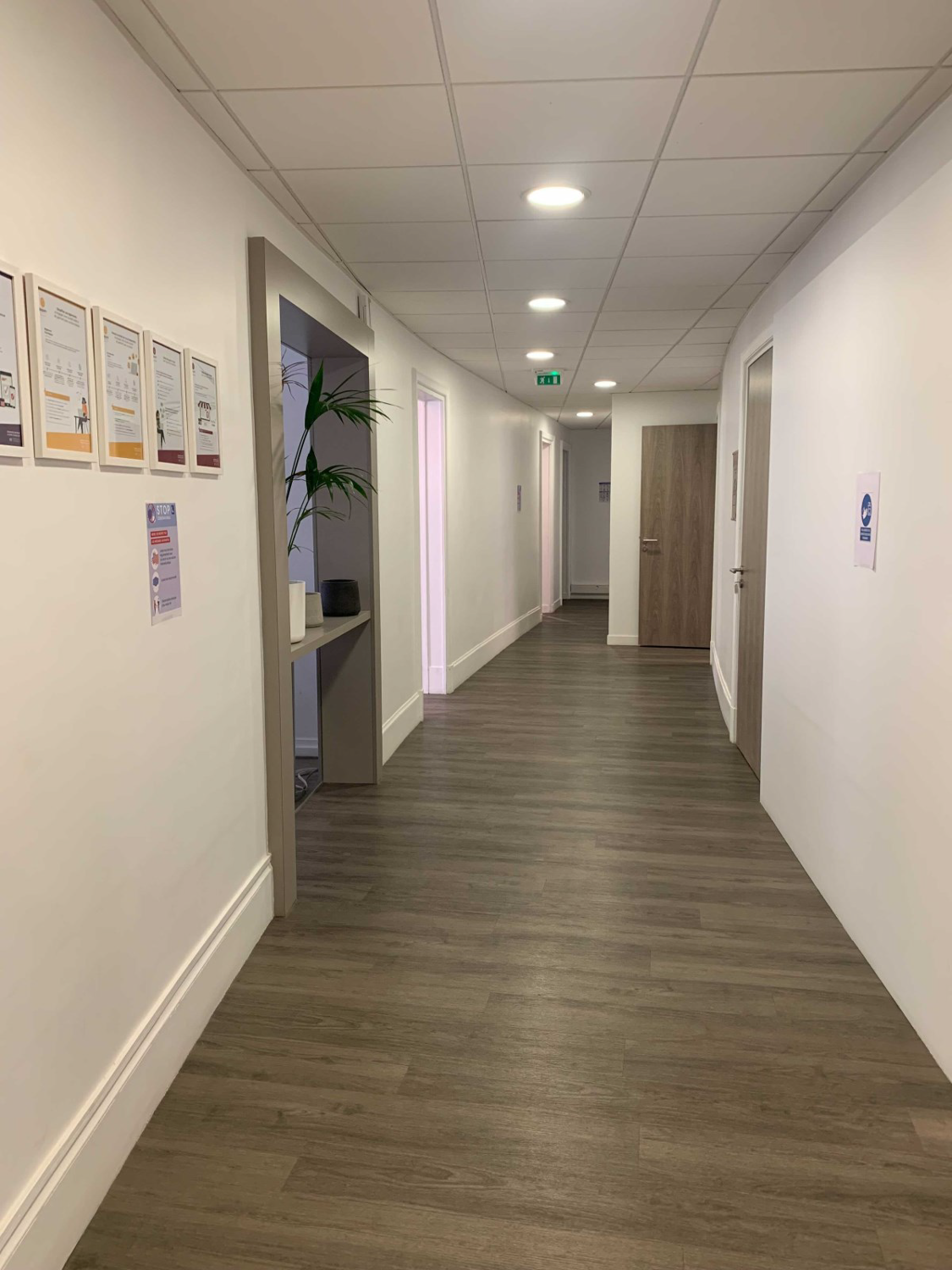 Image des bureaux au 22 Rue de Courcelles, Paris 8 - Bureaux à louer